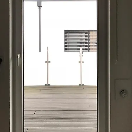 Apartment Seven Am
