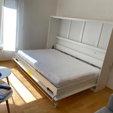 Apartment Seven Am Friedrichshafen